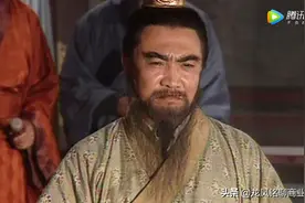 三国关云长，既让曹操颜面扫地，又让曹操敬佩无比，万世敬仰图片