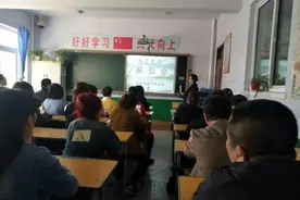 “请倒数第一名家长讲话”，宝妈一番话让老师羞愧万分图片