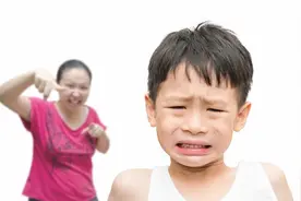 孩子一犯错就暴怒，那是因为你不了解...图片