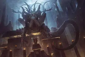 《诡秘之主》正式完结，乌贼预告会写诡秘2，你会心动再次入坑吗图片