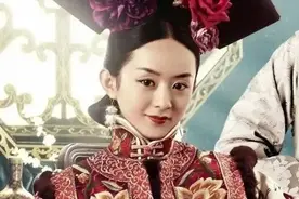 有种“惊艳”叫反派笑，躲过了赵丽颖和李沁，却被杨颖演技折服图片