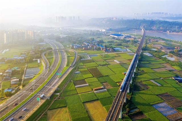 北川:安土乐业,时代新景 | 摄影拉力赛图赏