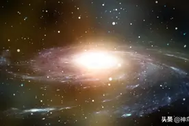 “天外有天”！科学家或首次发现银河系外行星图片
