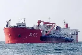 冷知识：远洋船员在海船上怎么消费？图片