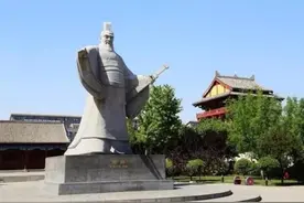 河南三个市：许昌、漯河、三门峡的代表性景点，你最看好哪个？图片