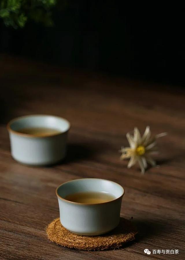 茶叶中的芳香物质，一万字详细讲解，带您走进茶香世界