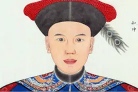 和珅位高权重，兼任十几个要职，但有两个部门乾隆从不让他染指图片