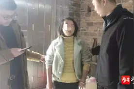 老汉花10万为40多岁的儿子求了个儿媳！结果结婚才二十多天，儿媳就跑了图片