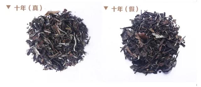 白茶茶汤里小气泡久久不散，说明茶汤有什么特质？