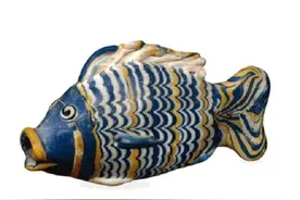 神奇的发明玻璃：生于古埃及，发展于古罗马，传承创新于欧洲图片