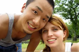 网传俄罗斯姑娘很愿意嫁给中国男人？看看俄罗斯女生怎么说图片