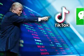 从9月20号开始！美国用户将无法下载微信，腾讯公司正式回应图片