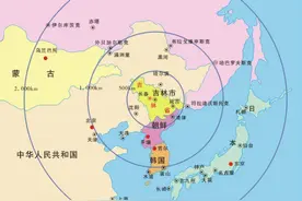 中国古代为何未将朝鲜半岛纳入版图？从长远来看，这是一个遗憾图片