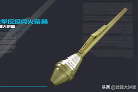 铁拳诞生记，二战末期德国单兵反坦克利器图片