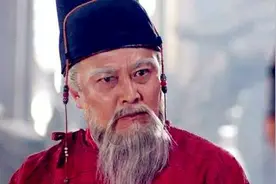 蝗虫是天灾，人力怎能破除？姚崇说：天灾由我承担图片