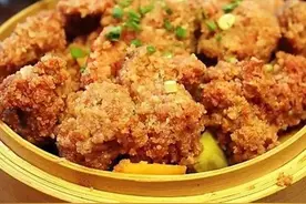 30年的大厨教你粉蒸肉正确的做法，糯而清香肥而不腻，回味无穷图片