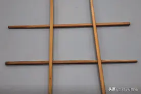 旧筷子不要扔，简单改造放阳台和厨房，一年能省几百元，快学学图片