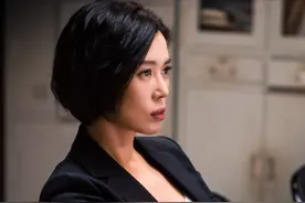 首播收视就拿第一，“伍六一”和《战狼》女主主演，这剧真该火了图片