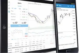 什么是盗版或白标MT4？MT4软件是否靠谱安全取决于什么？图片