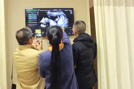 为何“女翻男”的情况，多于“男翻女”？我们可能被胎宝“骗”了图片