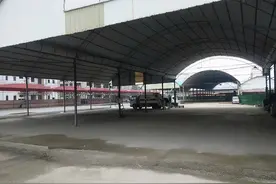 天荣汽配城、陈砦蔬菜批发市场……郑州市区老批发市场外迁后，原址都做了啥图片
