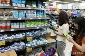 买食盐，别被包装袋上的文字所迷惑！牢记9字口诀，买到优质好盐图片