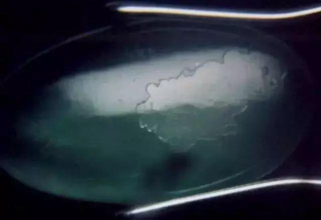 翡翠的优化处理及其鉴定特征，收藏备查