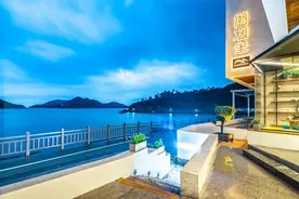上海姑娘独自自驾到宁波象山，躲在一村屋里2天1晚，都不想回去了图片