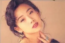 “丑女”也风流，5个男人为她疯狂，李宗盛情根深种竟为她离婚图片