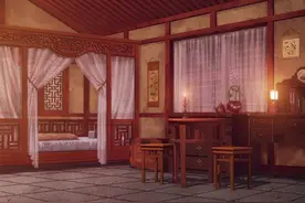 红楼梦小厮列传茗烟篇二：茗烟自会万儿，私买西厢记等二三事图片