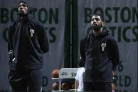 杀疯了！杜兰特欧文合砍66分，他们的单打简直无解图片