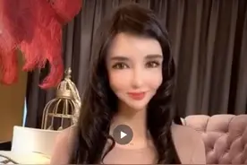 年度网红颜值黑榜：160万整成波浪脸、“亚洲最美”网红碰瓷肖战图片