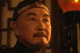 雍正王朝中的灵魂人物邬思道: 他其实还有种身份, 很是阴暗!图片