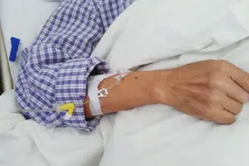 癌细胞已扩散，但患者很能吃，体重增加了精神也很好，是好事吗？图片