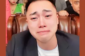 刘二狗曝光被散打哥画饼坑了一年，洋姐斥某些人嘴上说的为洋好图片