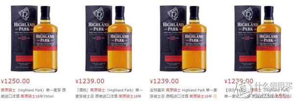 喝最烈的酒，做最值的男：50款最具性价比洋酒购买指南