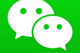 微信刚刚“抽风了”朋友圈秒变“广告圈”你有没有中枪图片