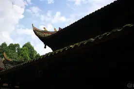 昔日祥符寺 | 在宋朝，嘉兴祥符寺就是一座久负盛名的名寺图片