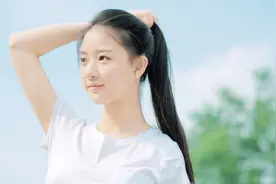 看似很傻，其实内心很聪明的三大星座女图片
