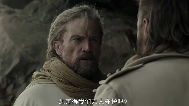 9.0，一集封神的年度最佳，我准备三刷了