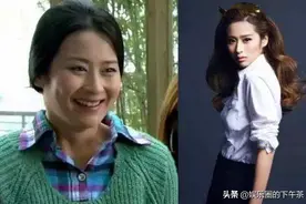 错过刘恺威和纪晓波，颖儿嫁付辛博被嘲笑，时间证明她嫁对人了图片
