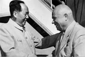 苏联为何将关东军的装备全留给四野？搬空东北，留下破烂来遮羞？图片