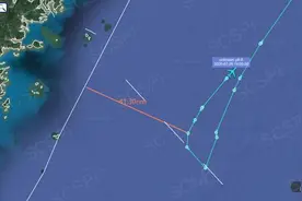 每日早报｜美军机现身东海；印度法院传唤马云；河南专升本考试命题人泄题给培训机构；微信停止服务印度用户图片