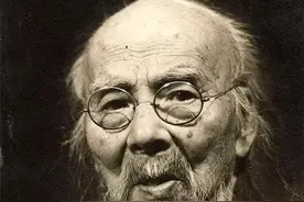齐白石留存3万幅，市场35万幅，90%假的​图片