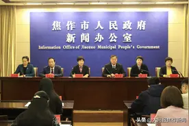 城镇老旧小区改造，焦作市住建局今天发布最新进展图片