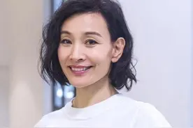 毁掉央视春晚，宣誓效忠美国，弃养双胞胎的陈冲，如今怎么样了图片