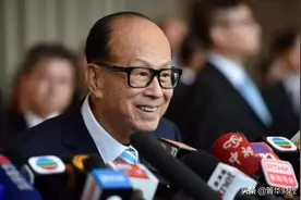移民富豪达到全球榜首，为何富豪都爱投资海外，如今却又纷纷回国图片