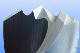 什么是群钻？原来它这么牛图片