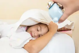 孩子的懒惰是天生的？不，孩子其实很聪明，懒惰的真因父母要了解图片