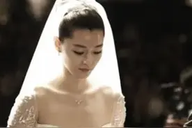 女星婚纱照，何超琼超于郭晶晶大气又高级，全智贤可以说是no1了图片